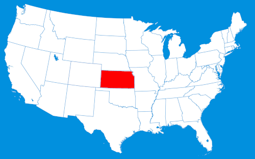 Kansas